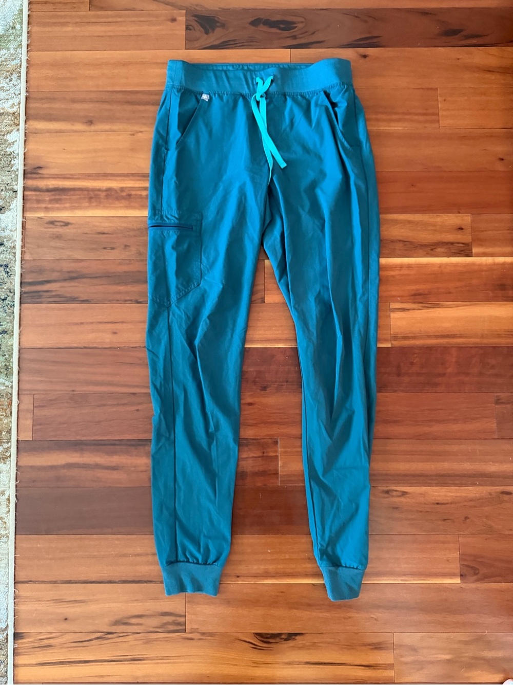 Figs scrubs bottoms